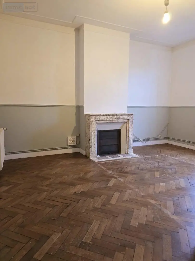 Fonds et murs commerciaux a vendre Pont-Audemer 27500 Eure 27 43 m2 1 pièce 63600 euros 065-320 002