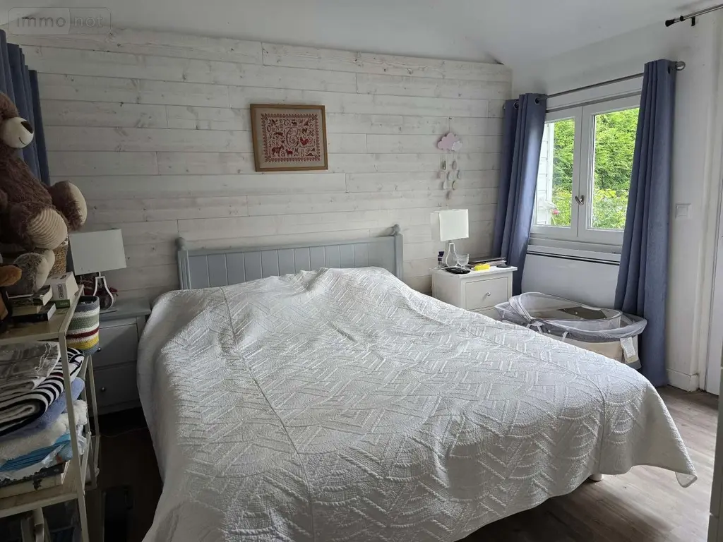 Maison a vendre Blangy-le-Château 14130 Calvados 14 140 m2 5 pièces 160000 euros 065-411 005