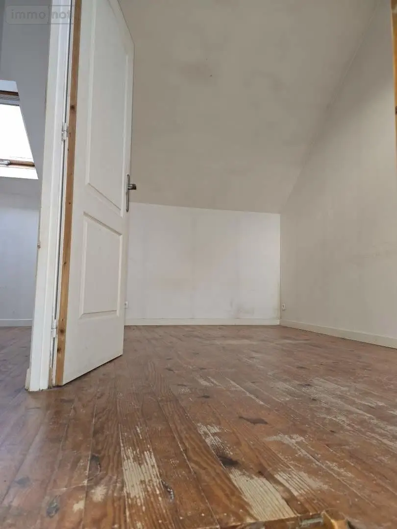 Maison a vendre Pont-Audemer 27500 Eure 27 64 m2 4 pièces 90100 euros 065-367 004