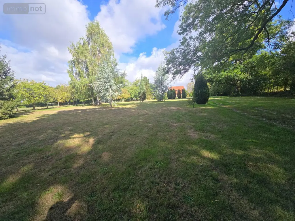 Maison a vendre Pont-Audemer 27500 Eure 27 209 m2 6 pièces 312960 euros 27310-F108 013