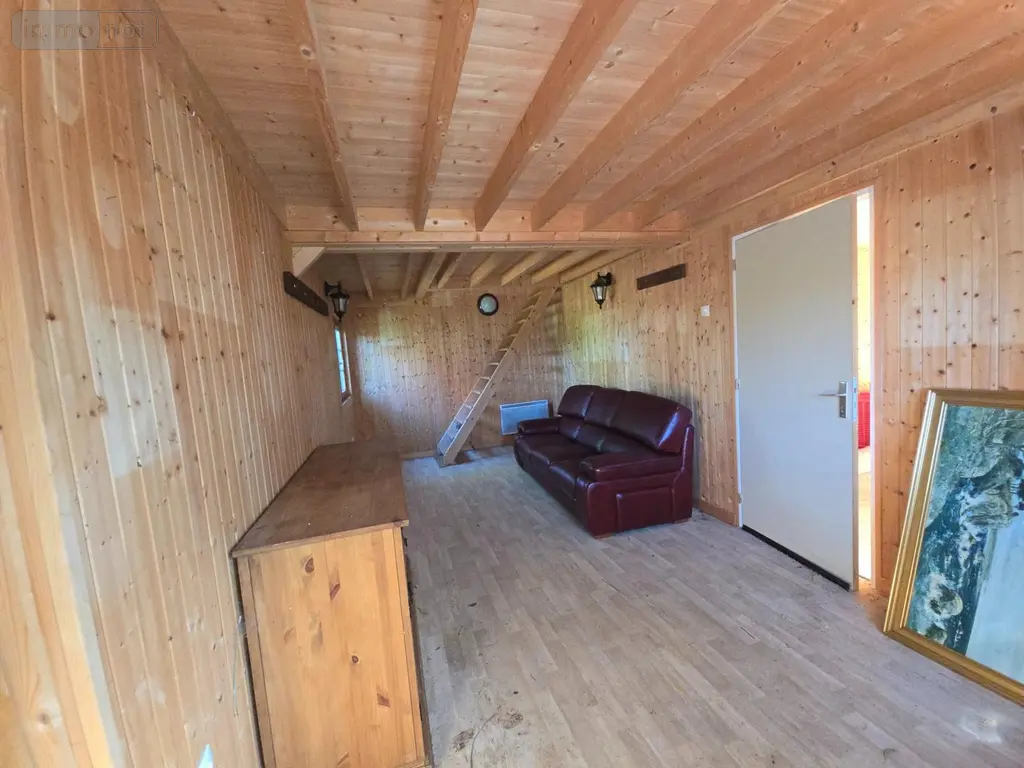 Maison a vendre Pont-Audemer 27500 Eure 27 209 m2 6 pièces 312960 euros 27310-F108 010