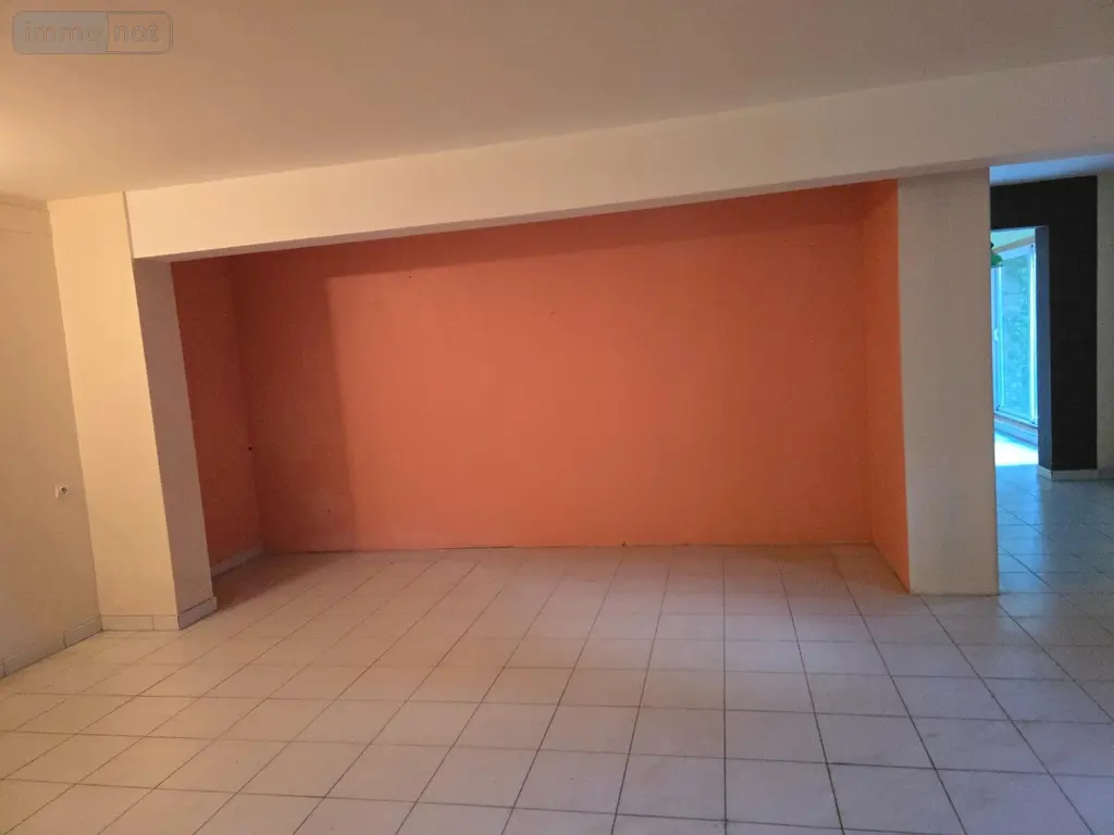 Maison a vendre Pont-Audemer 27500 Eure 27 209 m2 6 pièces 312960 euros 27310-F108 017
