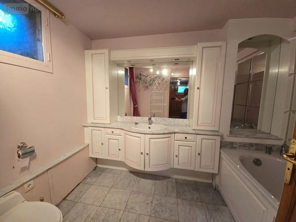 Maison a vendre Pont-Audemer 27500 Eure 27 209 m2 6 pièces 312960 euros 27310-F108 019
