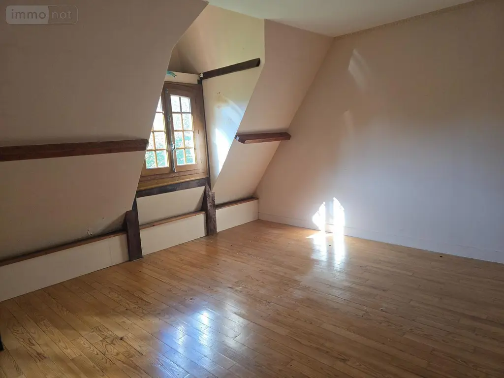 Maison a vendre Pont-Audemer 27500 Eure 27 209 m2 6 pièces 312960 euros 27310-F108 006