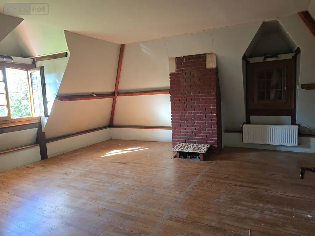 Maison a vendre Pont-Audemer 27500 Eure 27 209 m2 6 pièces 312960 euros 27310-F108 007