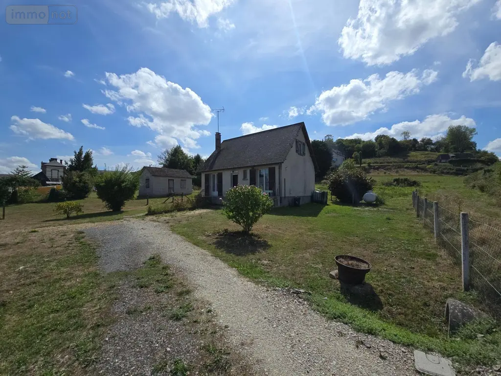 Maison a vendre Foulbec 27210 Eure 27 80 m2 3 pièces 173100 euros 06519 003