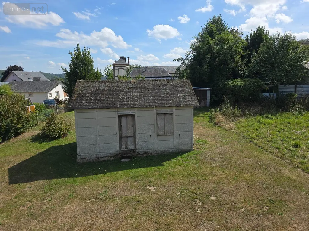 Maison a vendre Foulbec 27210 Eure 27 80 m2 3 pièces 173100 euros 06519 012