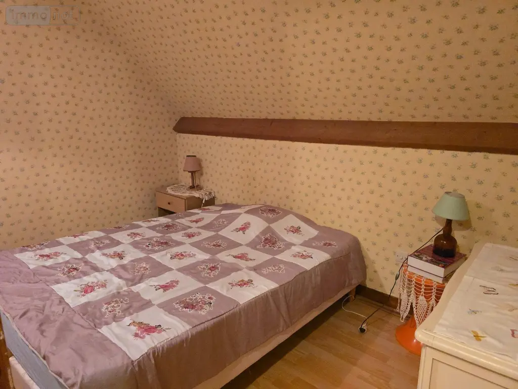 Maison a vendre Foulbec 27210 Eure 27 80 m2 3 pièces 173100 euros 06519 009