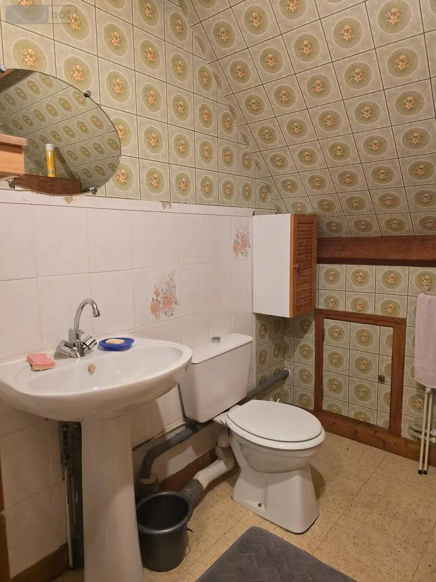 Maison a vendre Foulbec 27210 Eure 27 80 m2 3 pièces 173100 euros 06519 010