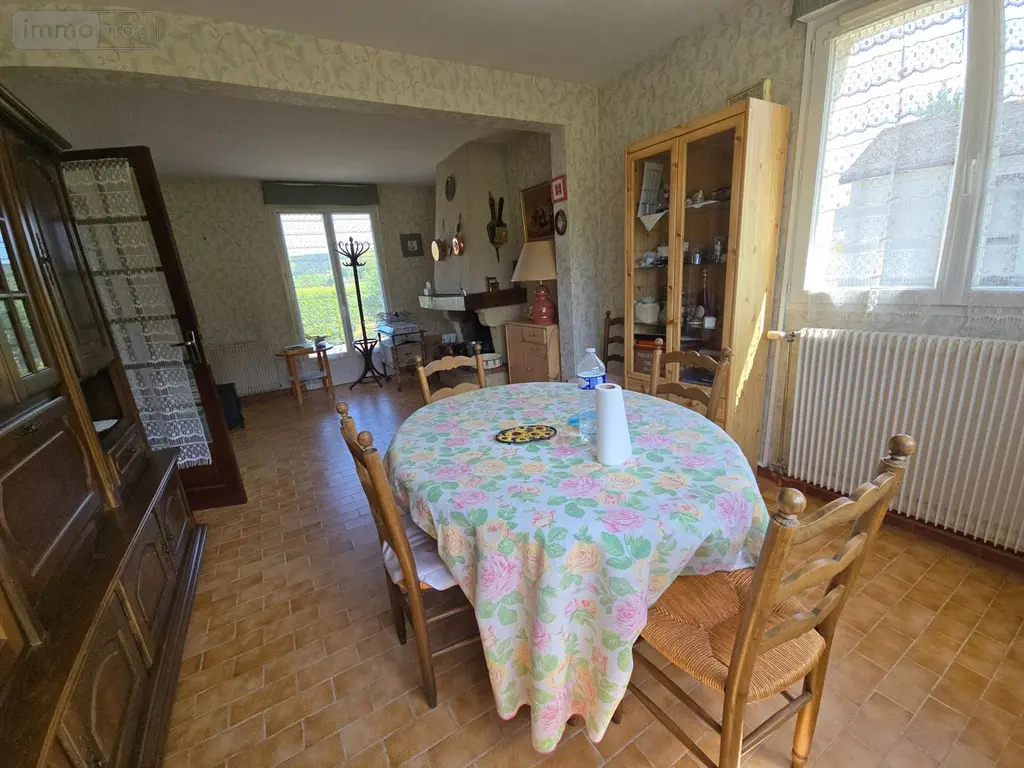 Maison a vendre Foulbec 27210 Eure 27 80 m2 3 pièces 173100 euros 06519 005