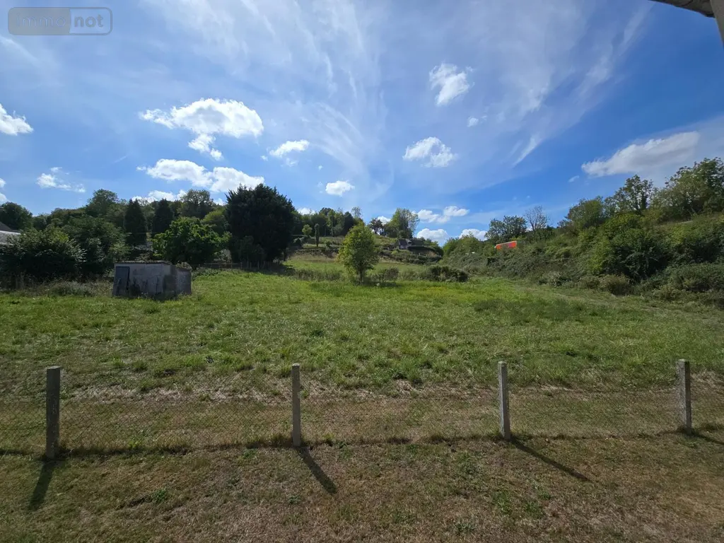 Maison a vendre Foulbec 27210 Eure 27 80 m2 3 pièces 173100 euros 06519 004