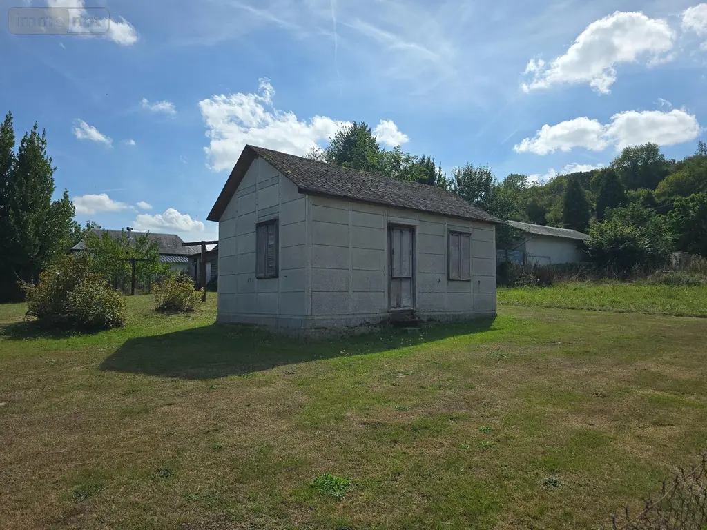 Maison a vendre Foulbec 27210 Eure 27 80 m2 3 pièces 173100 euros 06519 002