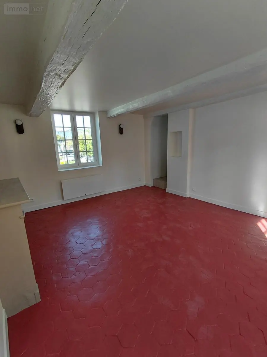 Location appartement Pont-Audemer 27500 Eure 27 26 m2 1 pièce 450 euros 06524 003