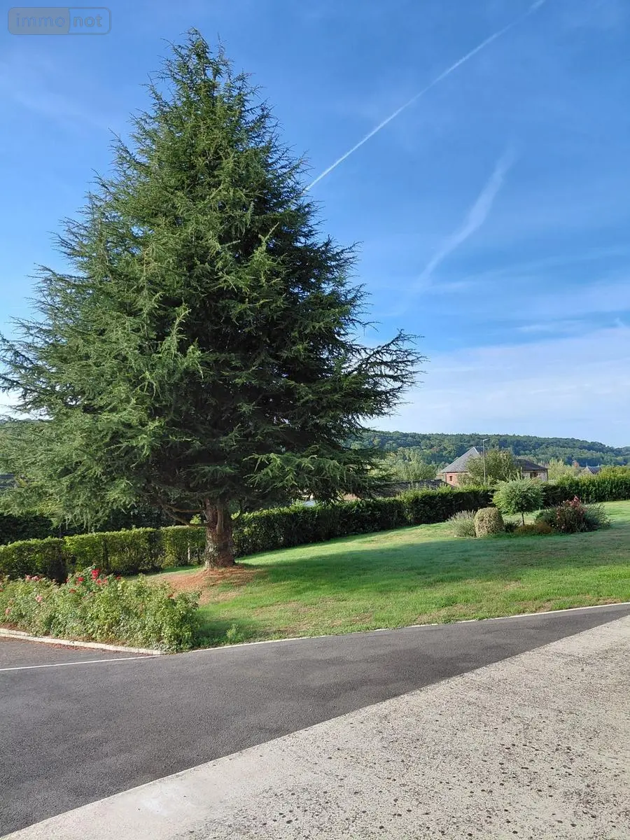 Location maison Toutainville 27500 Eure 27 176 m2 7 pièces 1300 euros 06526 006