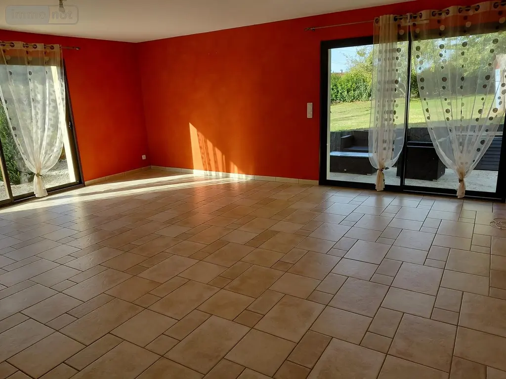 Location maison Toutainville 27500 Eure 27 176 m2 7 pièces 1300 euros 06526 001