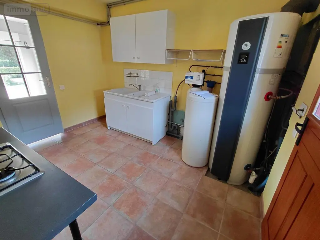 Location maison Toutainville 27500 Eure 27 176 m2 7 pièces 1300 euros 06526 008
