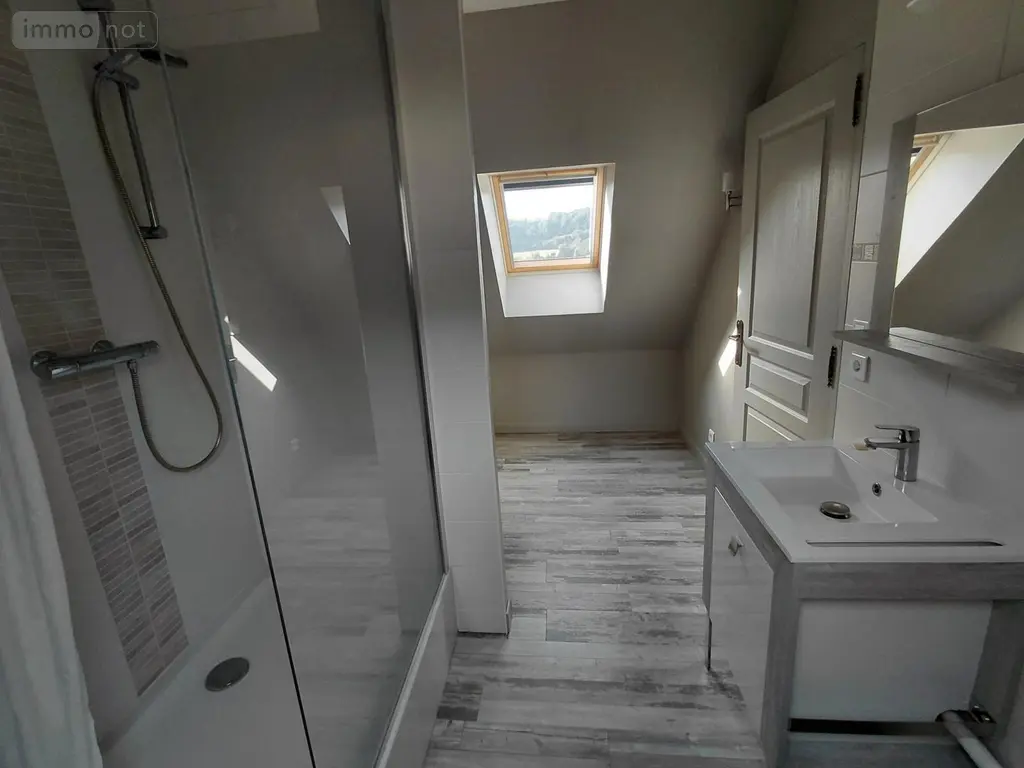 Location maison Toutainville 27500 Eure 27 176 m2 7 pièces 1300 euros 06526 022