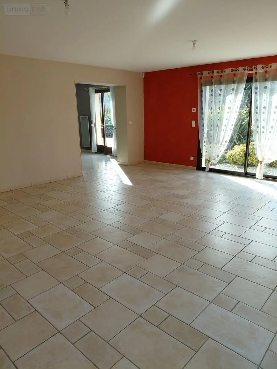 Location maison Toutainville 27500 Eure 27 176 m2 7 pièces 1300 euros 06526 014