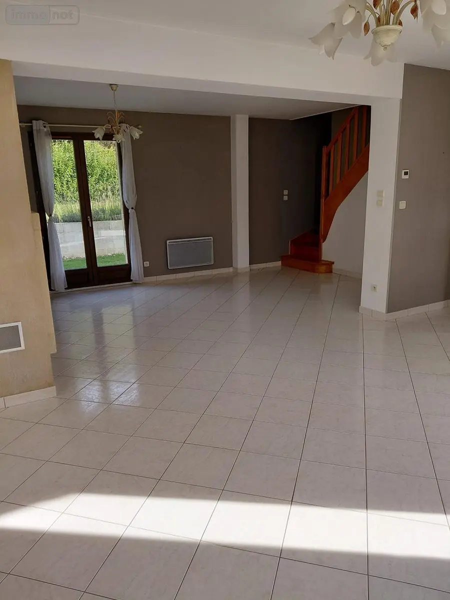 Location maison Toutainville 27500 Eure 27 176 m2 7 pièces 1300 euros 06526 013