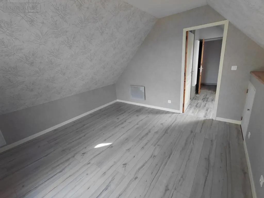 Location maison Toutainville 27500 Eure 27 176 m2 7 pièces 1300 euros 06526 021