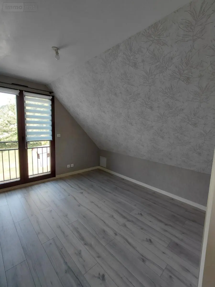 Location maison Toutainville 27500 Eure 27 176 m2 7 pièces 1300 euros 06526 020