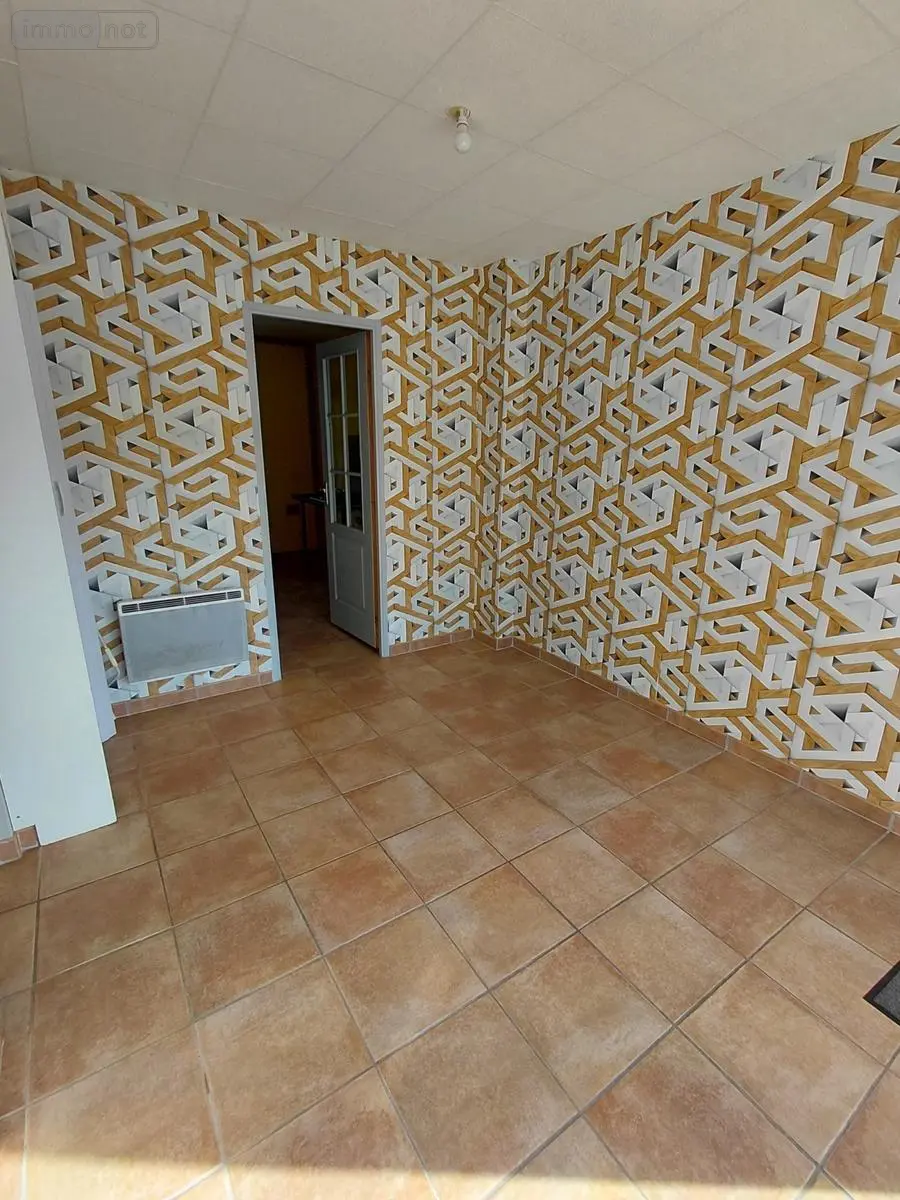 Location maison Toutainville 27500 Eure 27 176 m2 7 pièces 1300 euros 06526 009