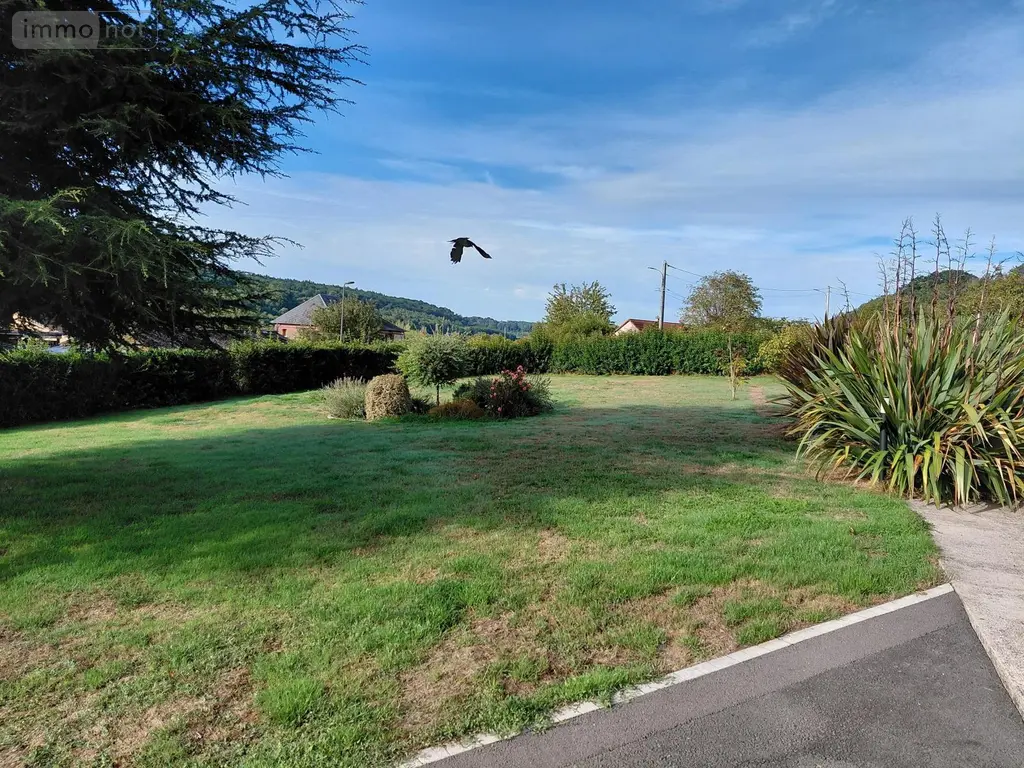 Location maison Toutainville 27500 Eure 27 176 m2 7 pièces 1300 euros 06526 005