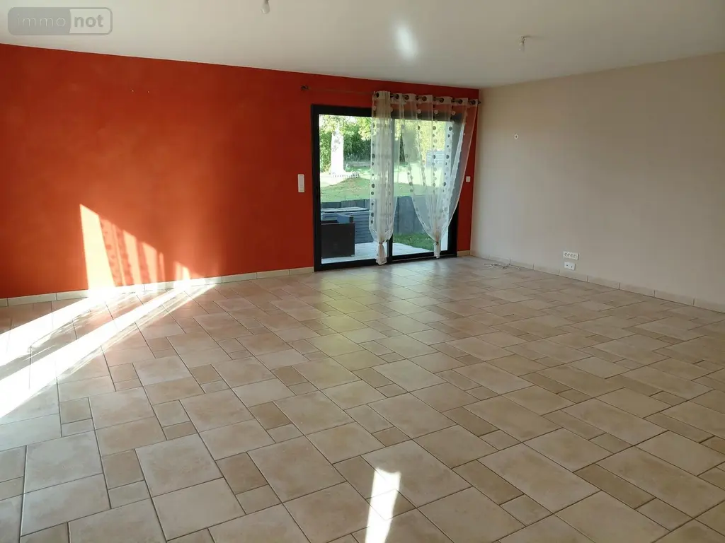 Location maison Toutainville 27500 Eure 27 176 m2 7 pièces 1300 euros 06526 002