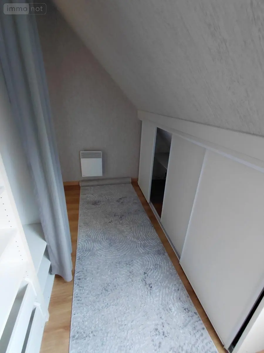 Location maison Toutainville 27500 Eure 27 176 m2 7 pièces 1300 euros 06526 018