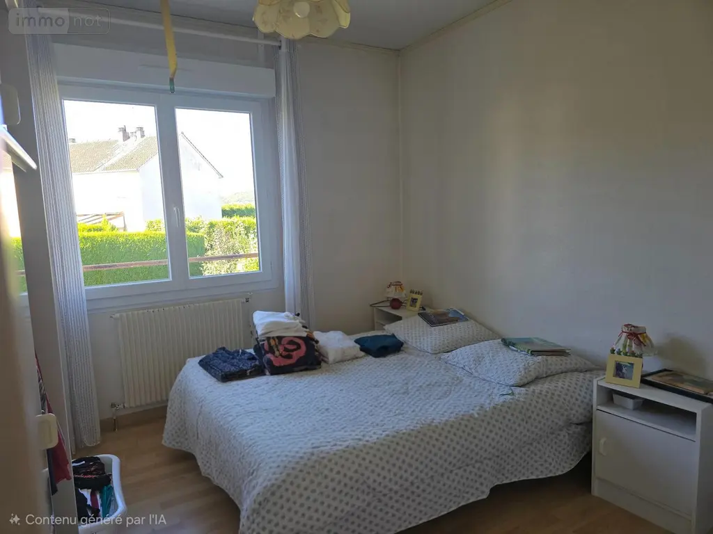 Maison a vendre Pont-Audemer 27500 Eure 27 76 m2 5 pièces 173100 euros 06532 005