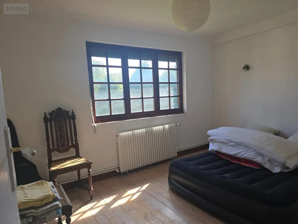 Maison a vendre Campigny 27500 Eure 27 86 m2 4 pièces 183460 euros 06535 005