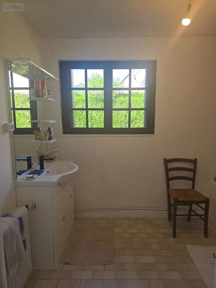 Maison a vendre Campigny 27500 Eure 27 86 m2 4 pièces 183460 euros 06535 002