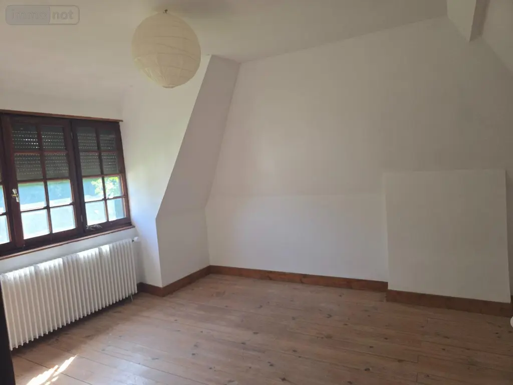 Maison a vendre Campigny 27500 Eure 27 86 m2 4 pièces 183460 euros 06535 006