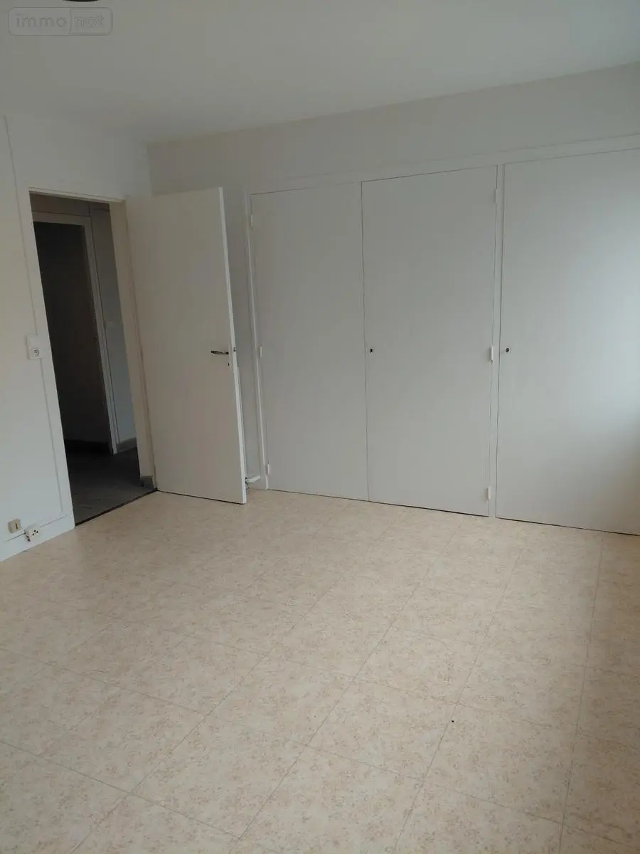 Location appartement Pont-Audemer 27500 Eure 27 58 m2 3 pièces 630 euros 06536 008
