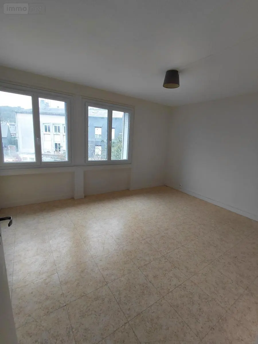 Location appartement Pont-Audemer 27500 Eure 27 58 m2 3 pièces 630 euros 06536 007