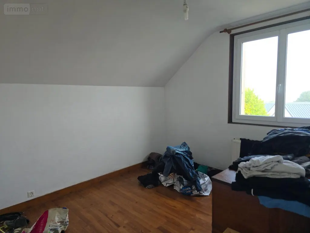 Maison a vendre Toutainville 27500 Eure 27 106 m2 5 pièces 167920 euros 06541 006