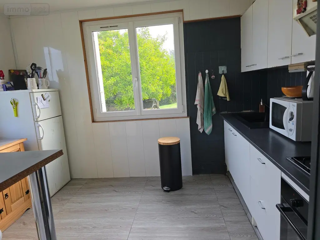 Maison a vendre Toutainville 27500 Eure 27 106 m2 5 pièces 167920 euros 06541 002