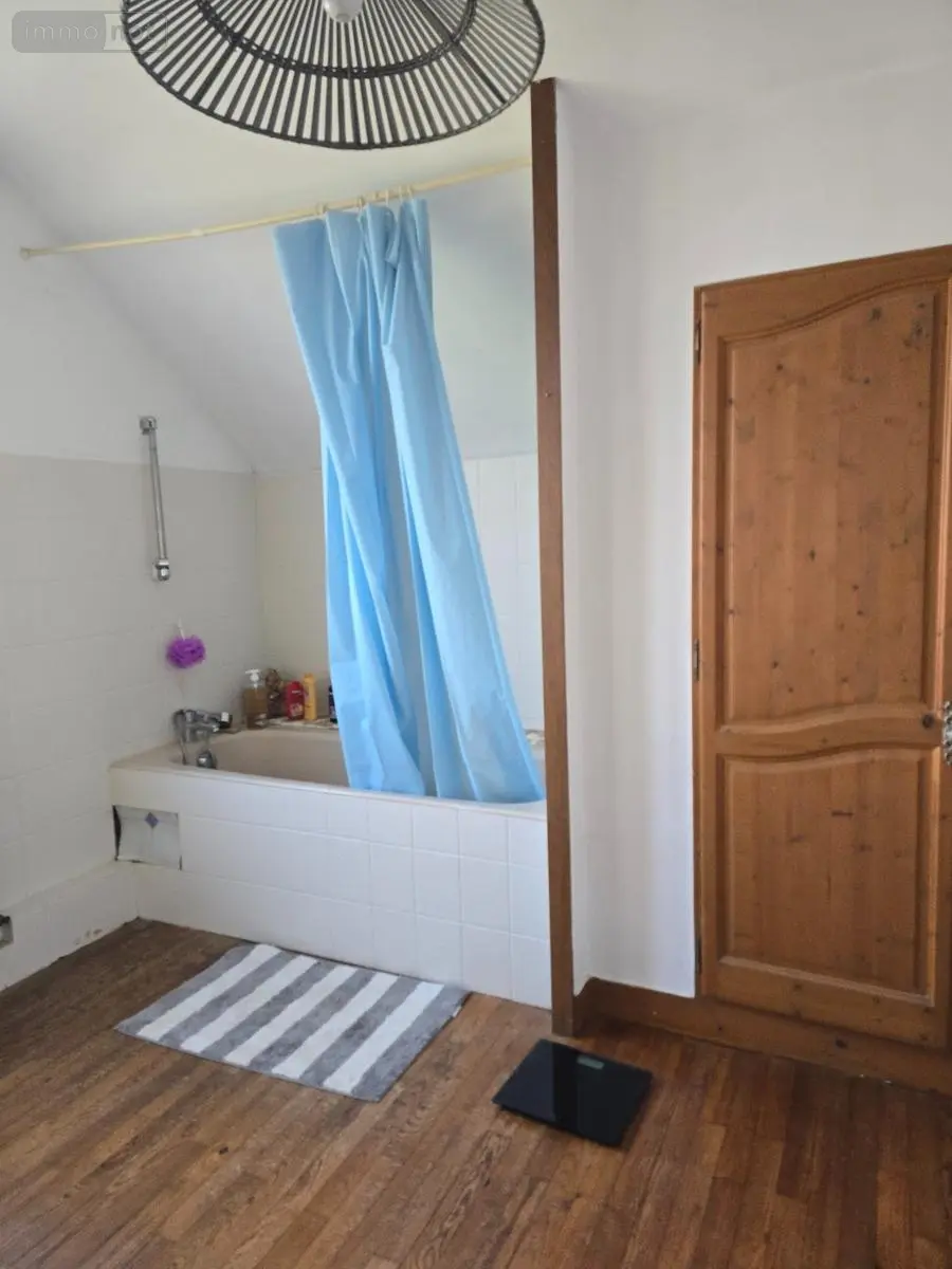 Maison a vendre Toutainville 27500 Eure 27 106 m2 5 pièces 167920 euros 06541 003