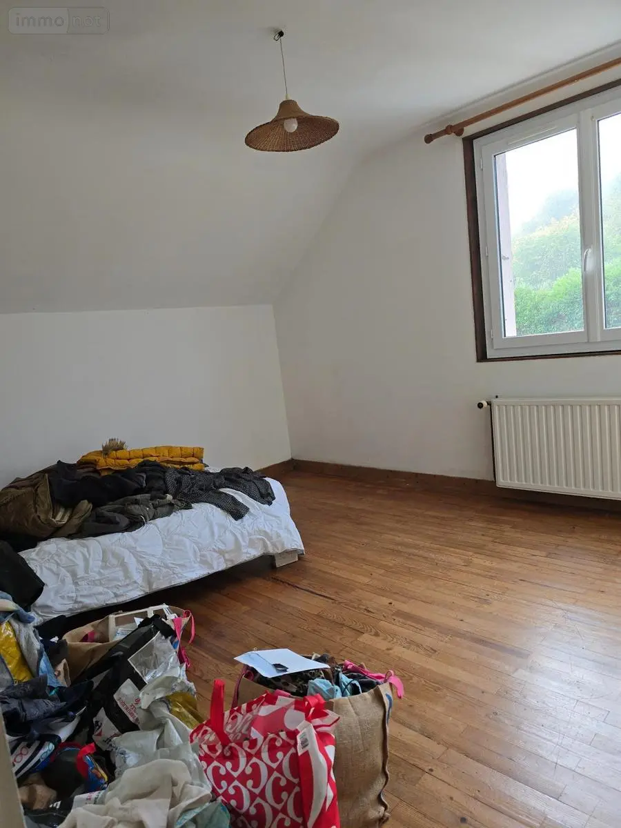Maison a vendre Toutainville 27500 Eure 27 106 m2 5 pièces 167920 euros 06541 004