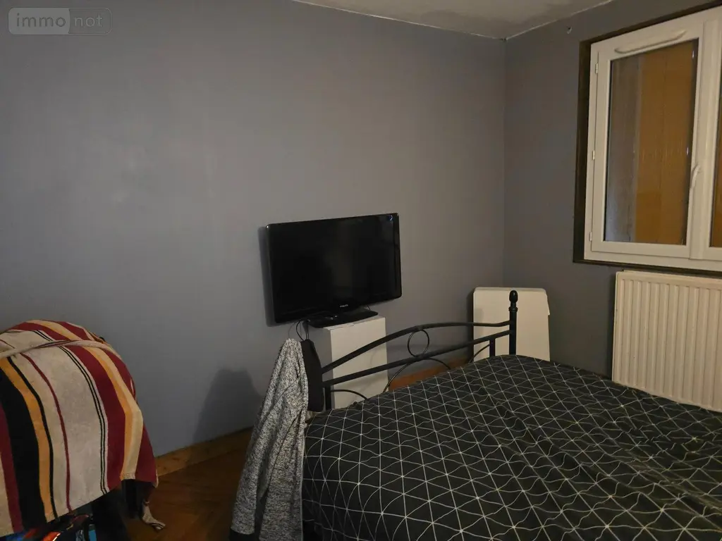 Maison a vendre Toutainville 27500 Eure 27 106 m2 5 pièces 167920 euros 06541 001
