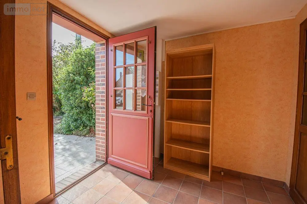 Maison a vendre La Ville-aux-Clercs 41160 Loir-et-Cher 41 120 m2 3 pièces 259750 euros 41050-2783 010