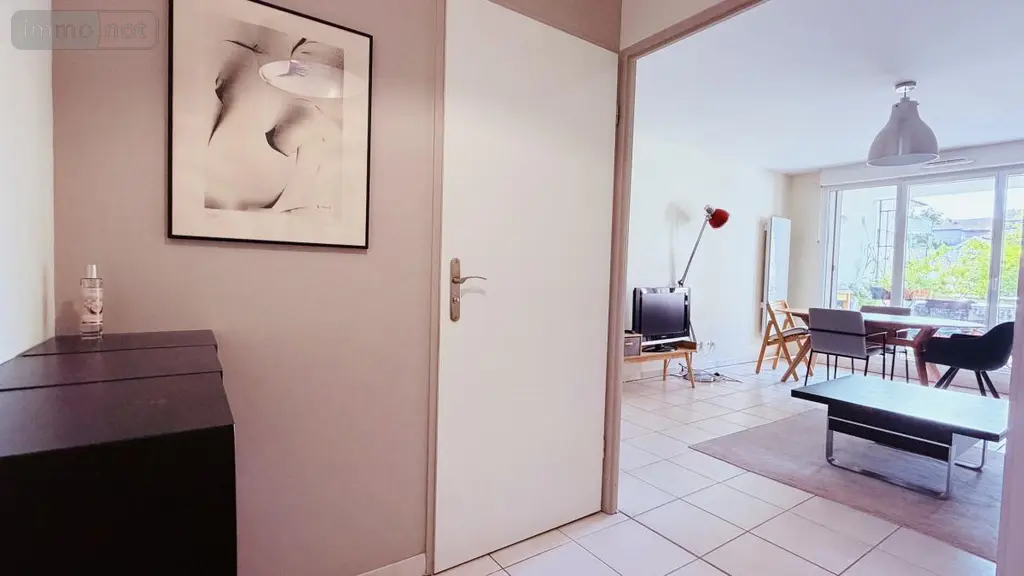 Appartement a vendre Toulouse 31300 Haute-Garonne 31 65 m2 3 pièces 346000 euros 31007-7 008