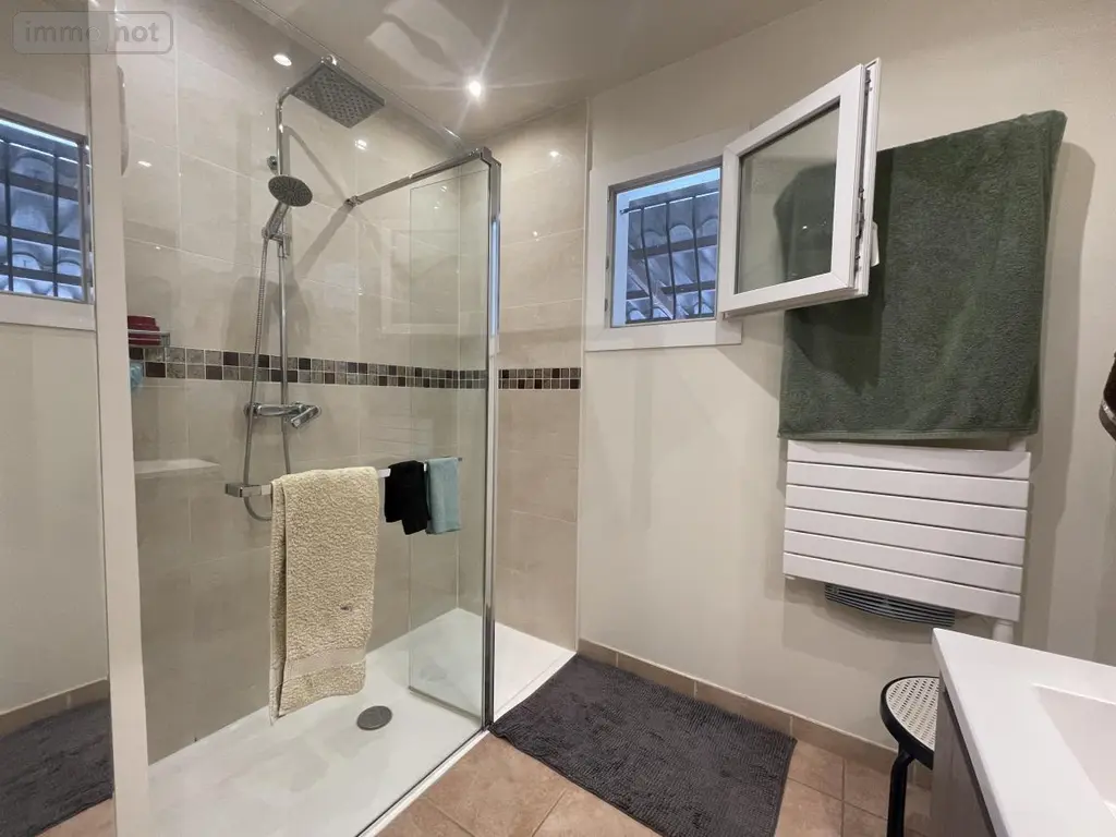Maison a vendre Ceyras 34800 Hérault 34 84 m2 4 pièces 329000 euros 34074-262 010