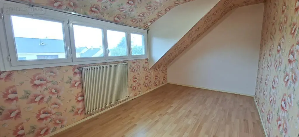 Maison a vendre Angers 49100 Maine-et-Loire 49 130 m2 7 pièces 294000 euros 49004-1728 010