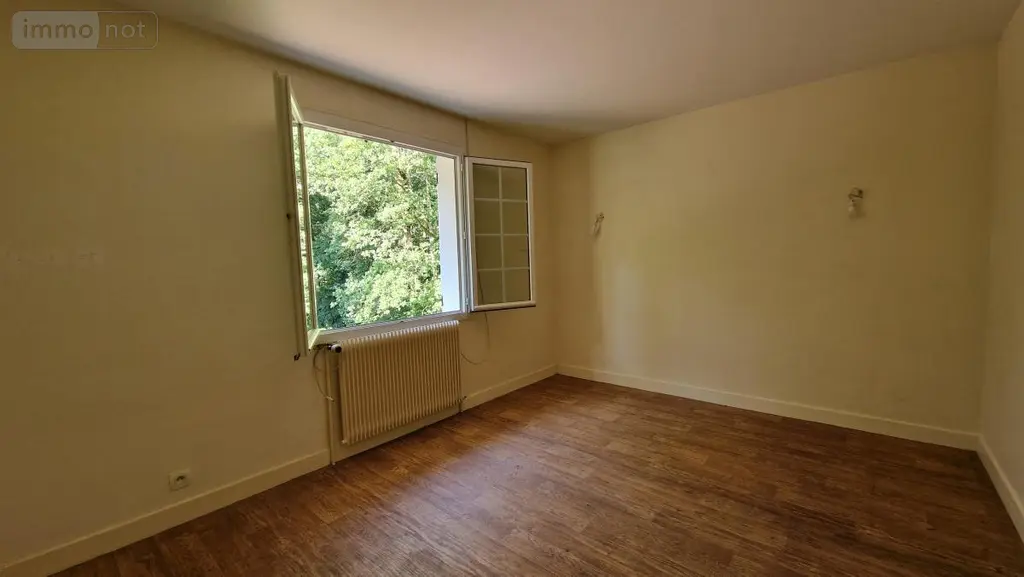 Maison a vendre Vald'Yerre 28290 Eure-et-Loir 28 78 m2 4 pièces 129875 euros 41050-2885 009