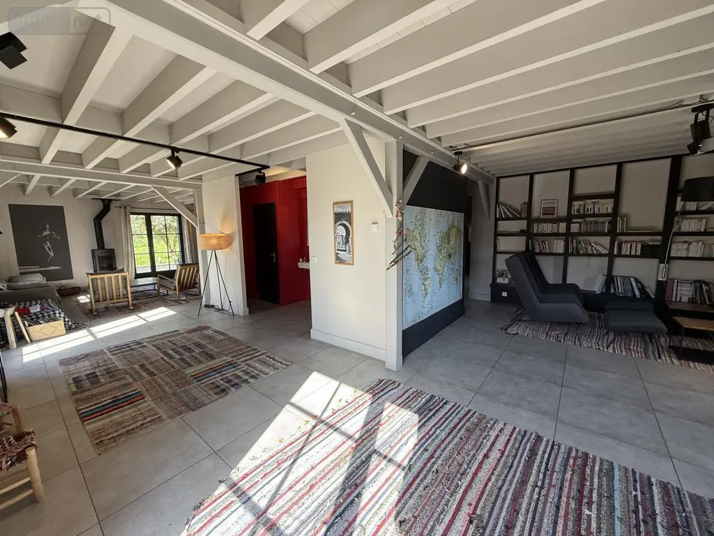 Maison a vendre Saint-Suliac 35430 Ille-et-Vilaine 35 218 m2 9 pièces 675350 euros 35104-1845 011
