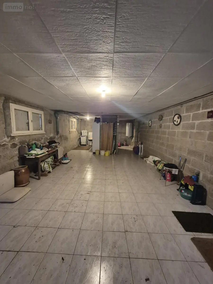 Maison a vendre Évellys 56500 Morbihan 56 132 m2 5 pièces 159632 euros 56076-1366 011