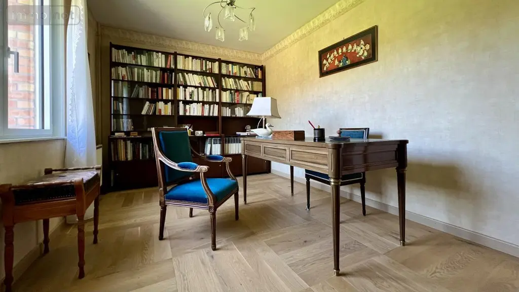 Maison a vendre Pont-à-Marcq 59710 Nord 59 212 m2 7 pièces 649000 euros 59028-131 006