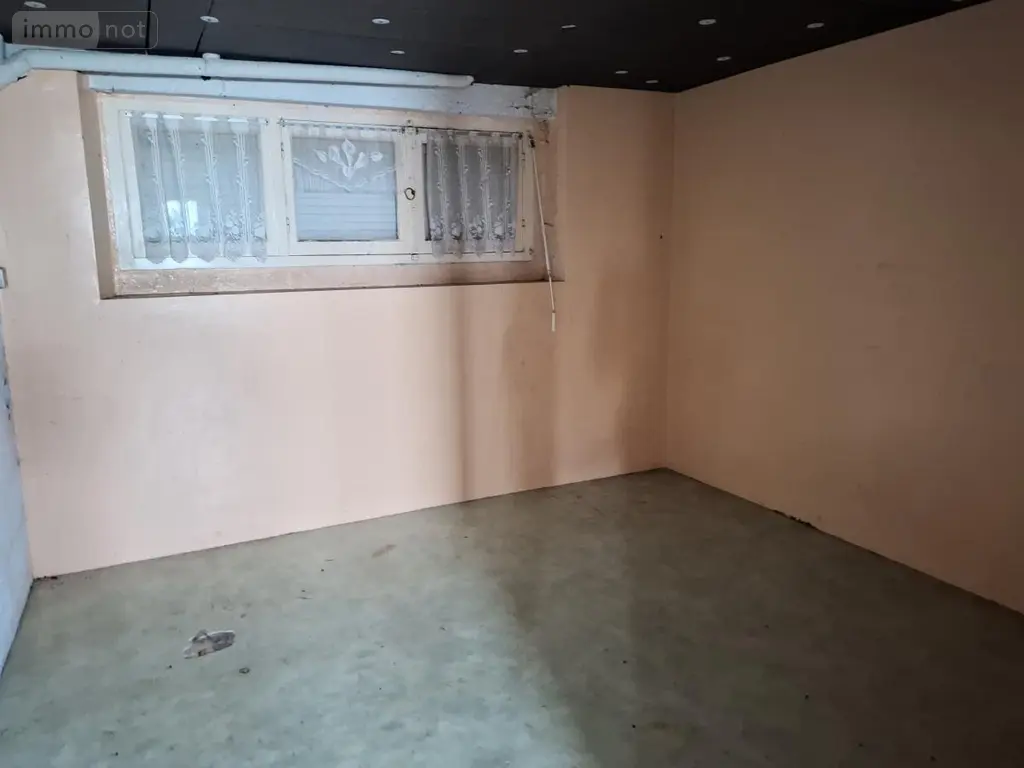 Maison a vendre Pontivy 56300 Morbihan 56 88 m2 4 pièces 132600 euros 56062-2368 017