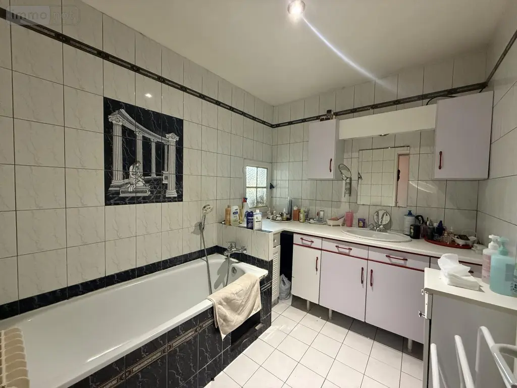 Maison a vendre Olizy 51700 Marne 51 145 m2 6 pièces 180000 euros 51066-2064 021